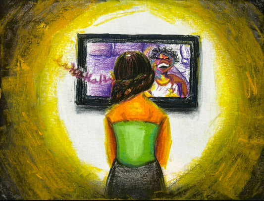 The Art of Gifting Art