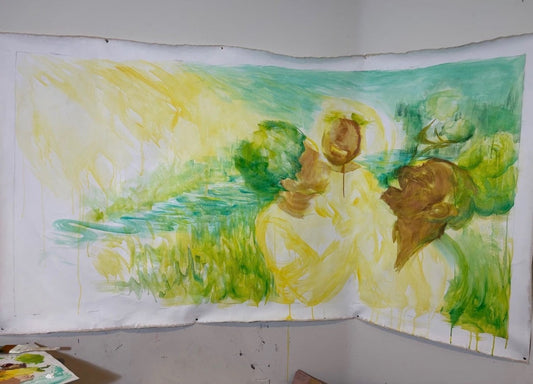 January: Same Seed. More Fruit. (2025–2026)